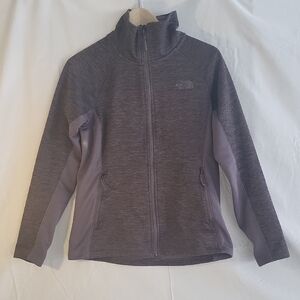 The North Face Medium Full Zip Sweater
